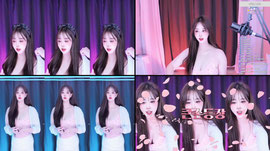 2일차 떨려영......
