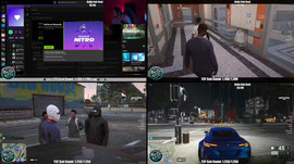 2ND STREAM✅HEISTS!✅ MAYOR RACE✅METH WAR?✅ FIVEM ENHANCED IS HERE🔥 8PM EST EVERYDAY🔥NEW ERA OWNER❤️ !Discord !Nerp