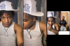 Who up tho