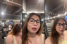 Untitled stream