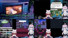 🔩[PKMN B/W2] NG+ HARD part 3! DO WE CLEAR TODAY!? w/Yozo! | !chirofish @sayu