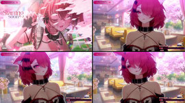 Casual Date With A Succubus, What Could Go Wrong? 💗 [18+] ♡ !Tip !Menu