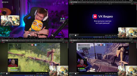 😎🤙🏿 24 чясовая клоунада (24 hour stream)