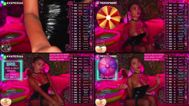 ❤️‍🔥LIVE❤️‍🔥#1 BIG BITTIE DOMME FILIPINA MOMMMY DRAIN ❤️‍🔥
