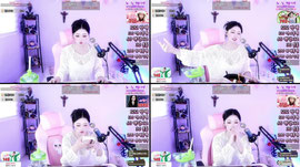 디저트 화채를 먹게해주세요 1414 방셀