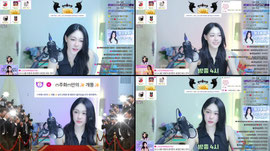 월주화
