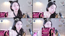 뉴비 55일차> 떨리는 거 보러 올 사람><?