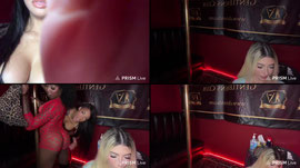 Live streaming of Theycallme4ngel