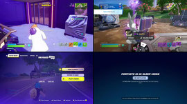 streamer u
