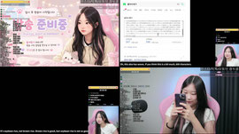 인생 첫 ck..... >0<