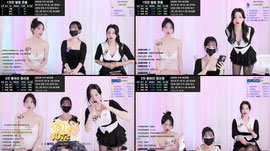 [KC]카니,가을,유히,슬기 리매치