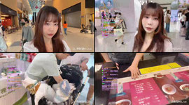 8/17 出門走走逛個寵物展 明天我生日啦 !簽到 !層級三
