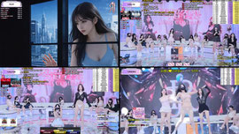 [진컴] 최종 직급전 명품데이까아쥐