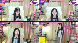 1일라이브~헹복하게~~~><