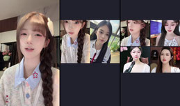 那个女人..她回来了…展开