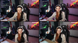 Gesmütlich in die Woche starten✨️YIPPIEE ✨️Community Server !dc✨️heute bis ca 14 Uhr ✨️ !kofi !holy