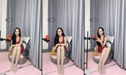 S筱筱姐正在直播