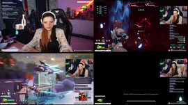 Gesmütlich in die Woche starten✨️YIPPIEE ✨️Community Server !dc✨️heute bis ca 14 Uhr ✨️ !kofi !holy