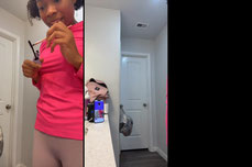 Untitled stream
