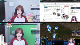 [뉴캣슬] VS 다츠언니 3/2