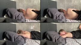sleep stream