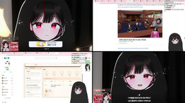 [버블란] 후열 소통