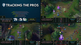 Pros: TT HOYA, NS.EA vital, TheNiu