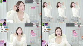 찐늅11일차 오뉴랑 놀 오빵이들 인누와!