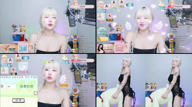 오랜만이지❤