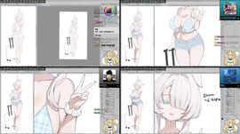 Recording Thumbnail