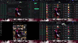 240K PNL trading memecoins l 8 months in the space (19yo) l (FR/EN) !axiom !discord !wallet