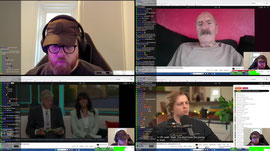 COMMEMORATING THE GREATEST BLACK PROFESSOR THAT EVER LIVED - DEAN WITHERS CRIES ON STREAM OVER ALLEGATIONS - HALO TV SHOW WAS A DISASTER