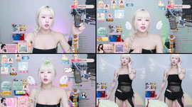 오랜만이지❤
