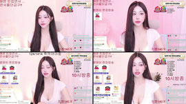 헤븐,더에이치)23일차/미소녀저점매수