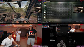 🔴GAMING🔴REACTING🔴DRAMA🔴SUNDAY🔴INVITED TO NOPIXEL (hopefully)🔴 !discord !socials !oscs 🔴