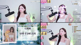 찐65일차) #라이브 #음비 #노래 #소통 ♥
