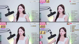 찐65일차) #라이브 #음비 #노래 #소통 ♥