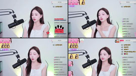 찐65일차) #라이브 #음비 #노래 #소통 ♥