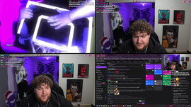 🐟MOSTWNTD MONDAY🐟IS SLAYR DROPPING?🐟PAPAS ESTE STREAM🐟RANKING RAPPERS HOW DL THEY ARE🐟 !yt !discord