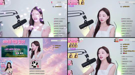 찐65일차) #라이브 #음비 #노래 #소통 ♥