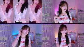 [LIVE] CHERRY GIRL 🍒 !link