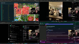 🚨 MOD APPLICATIONS 🚨 PRAC ROOM STREAMS??? 🚨 228/365 🚨