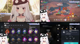  “⊂(ˆ꜆ ︲ꄃ︲ˆ)꜆