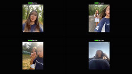 Recording Thumbnail