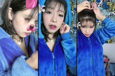 Untitled stream