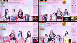 경쟁)월요병 치료는 역시 히트걸~!