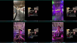 🚨 EXCLUSIVE PRAC ROOM STREAMS 🚨MOD APPS LATER 🚨228/365 🚨