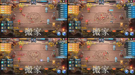 我想通了！亮灯好无助。。