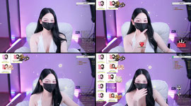 19ㅂㅂ)찐늅25일차 섹시큐티핑두보러오세용~