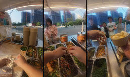 啦啦啦，我是卖包的小行家！